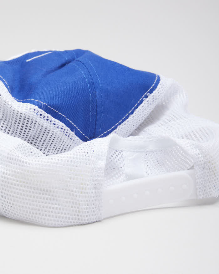 Bud Light Net Baseball Cap