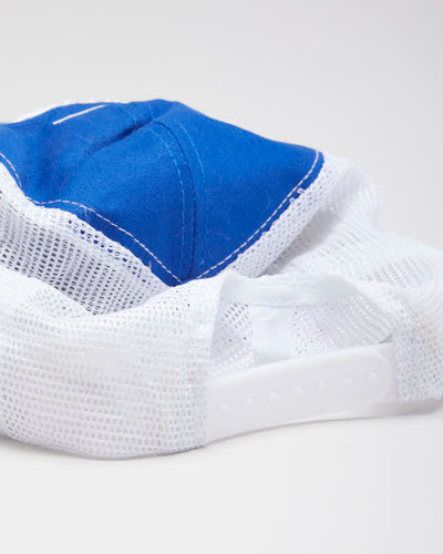 Bud Light Net Baseball Cap