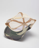 Keystone Camo Trucker Cap
