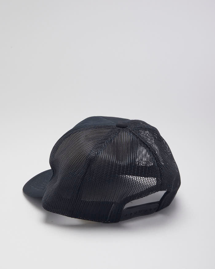 Helicopter Trucker Cap