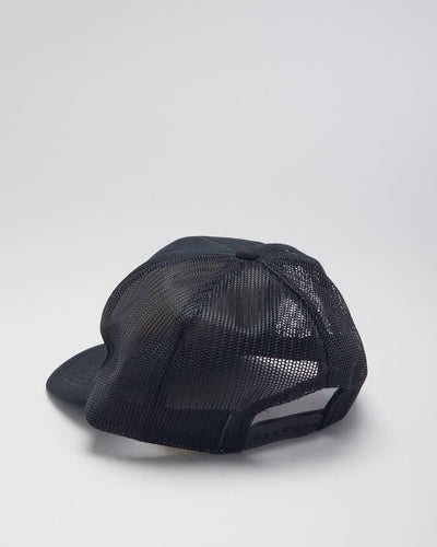 Helicopter Trucker Cap