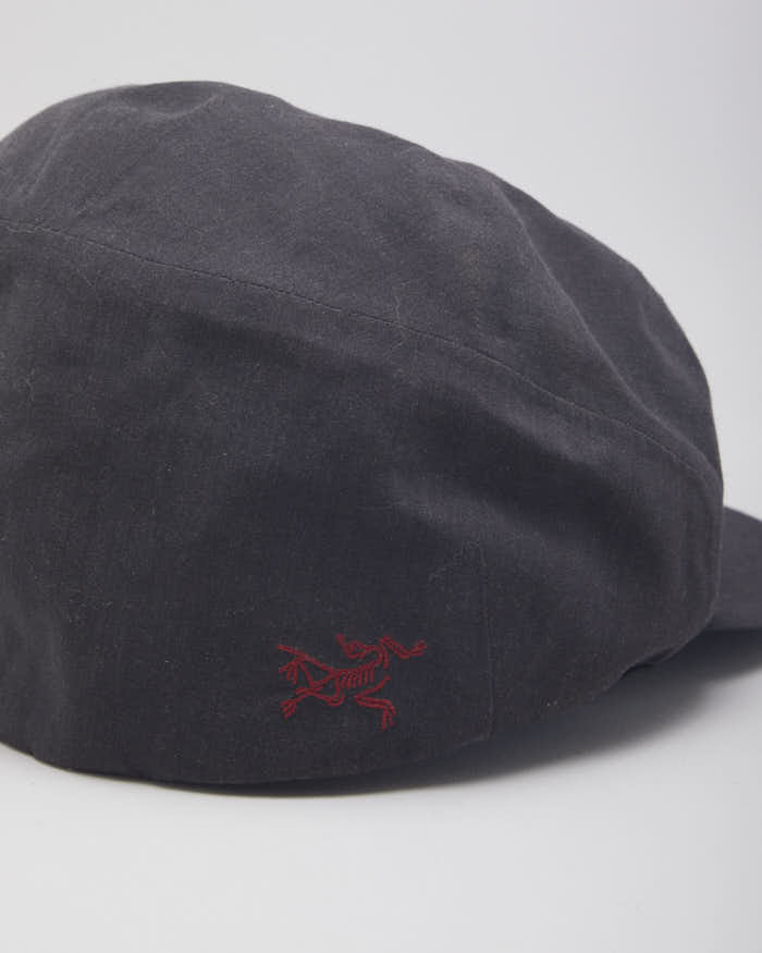 Arc'teryx Quanta Cap - L-XL – Rokit