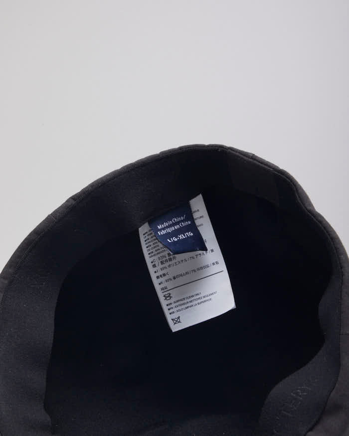 Arc'teryx Quanta Cap - L-XL – Rokit