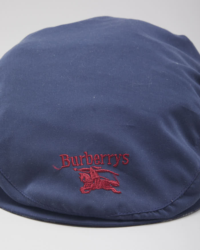 Burberry Flat-cap - S