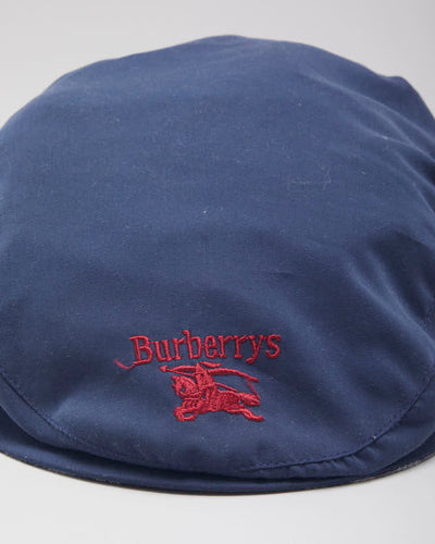 Burberry Flat-cap - S