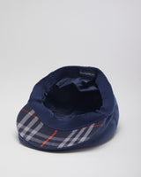 Burberry Flat-cap - S