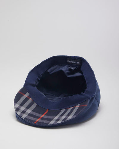Burberry Flat-cap - S