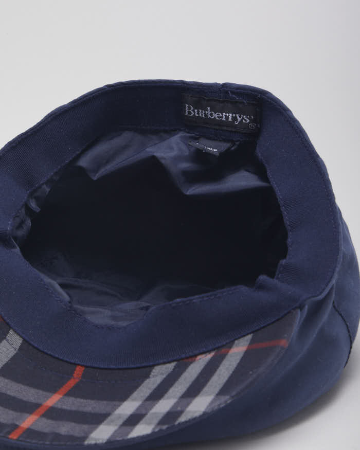 Burberry Flat-cap - S