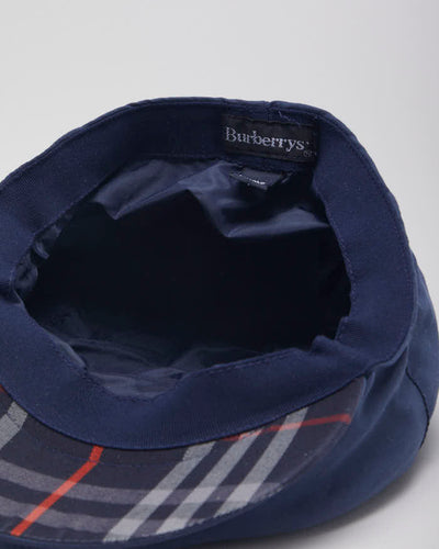 Burberry Flat-cap - S