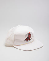 Vintage 90's Nevada Sate Park Trucker Cap - O/S