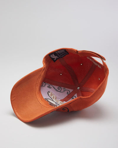 Black Eagle Cowboy Baseball Cap
