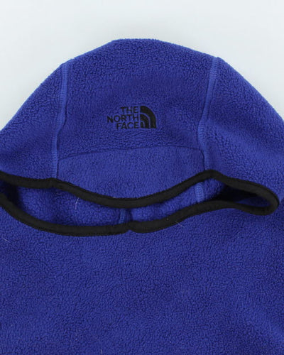 The North Face Hood