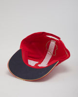 Vintage 2000's Spain International Football Baseball Cap - OS