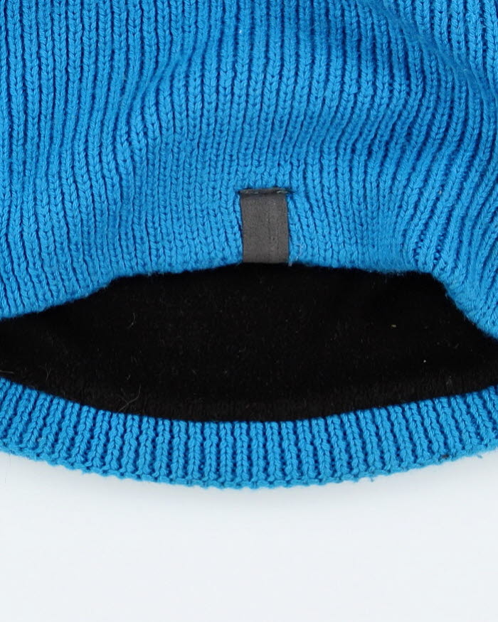 Vintage Arc'teryx Thick Skull Beanie - OS