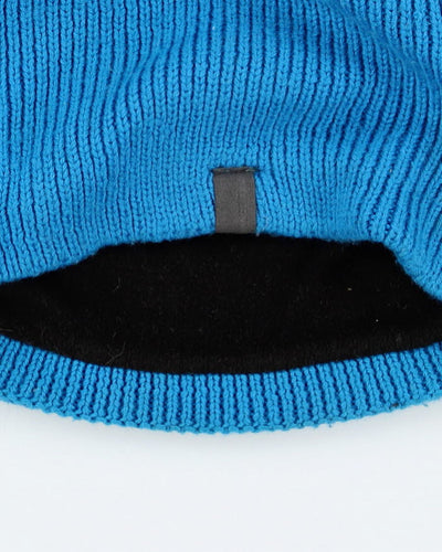 Vintage Arc'teryx Thick Skull Beanie - OS
