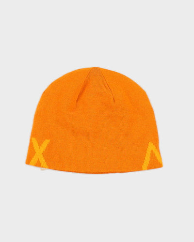 Vintage Arc'teryx Spell Out Torque Beanie - OS