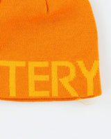 Vintage Arc'teryx Spell Out Torque Beanie - OS