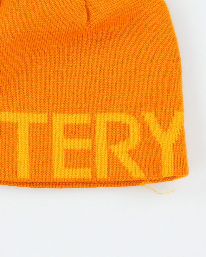 Vintage Arc'teryx Spell Out Torque Beanie - OS