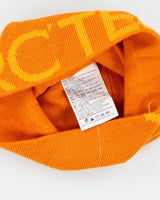 Vintage Arc'teryx Spell Out Torque Beanie - OS
