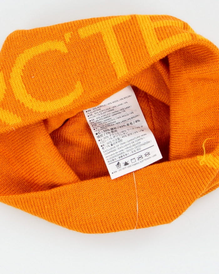 Vintage Arc'teryx Spell Out Torque Beanie - OS