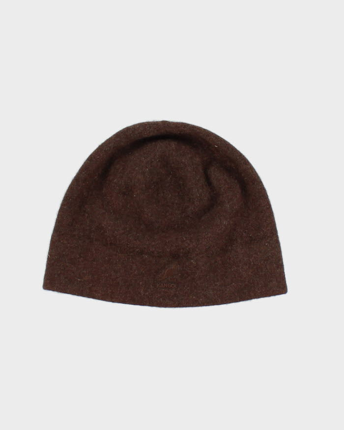 Vintage Y2K Kangol Torque Beanie - OS