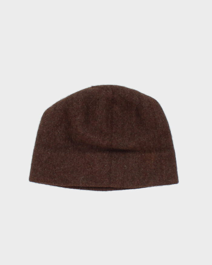 Vintage Y2K Kangol Torque Beanie - OS