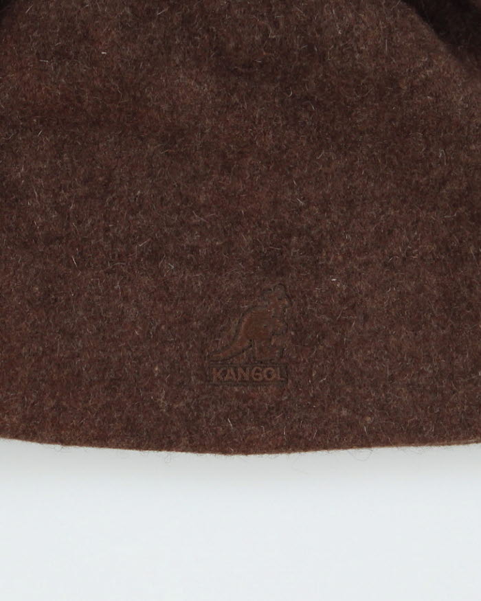 Vintage Y2K Kangol Torque Beanie - OS