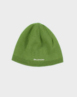 Vintage Y2K Salomon Reversible Skull Toque Beanie - OS