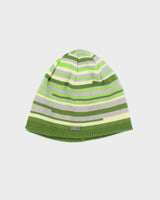 Vintage Y2K Salomon Reversible Skull Toque Beanie - OS