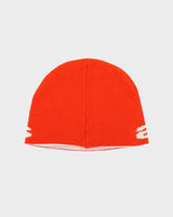 Vintage Y2K Adidas Reversible Skull Toque Beanie - OS