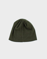 Vintage Y2K Patterned Skull Toque Beanie - OS