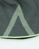Vintage Arc'teryx Reversible Skull Toque Beanie - OS