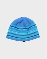 Vintage Arc'teryx Striped Skull Toque Beanie - OS