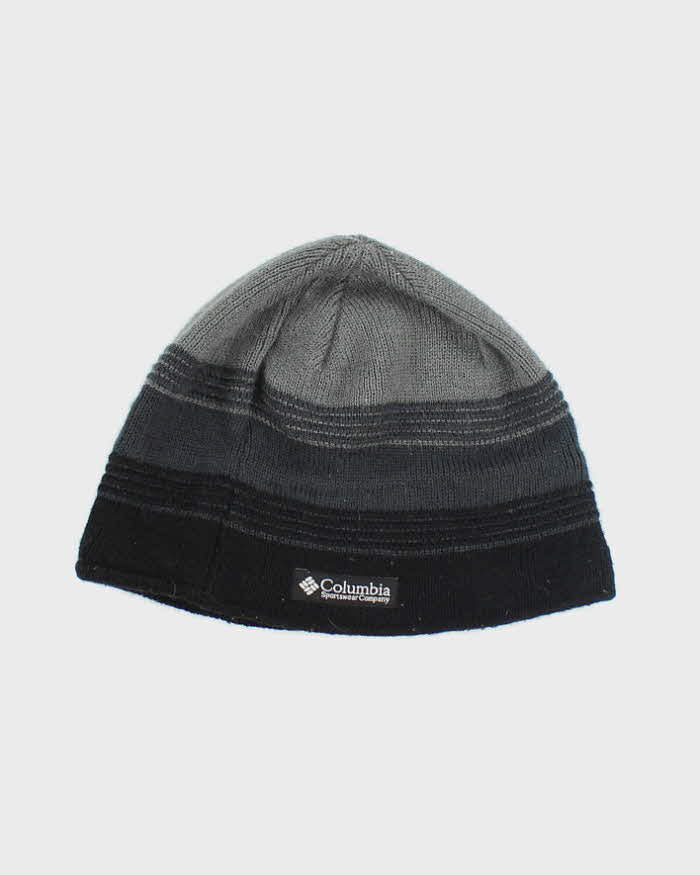 Vintage Columbia Insulated Hiking Beanie - OS