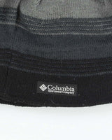 Vintage Columbia Insulated Hiking Beanie - OS