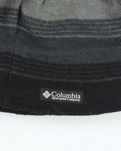 Vintage Columbia Insulated Hiking Beanie - OS