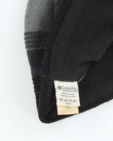 Vintage Columbia Insulated Hiking Beanie - OS