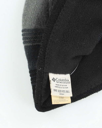 Vintage Columbia Insulated Hiking Beanie - OS
