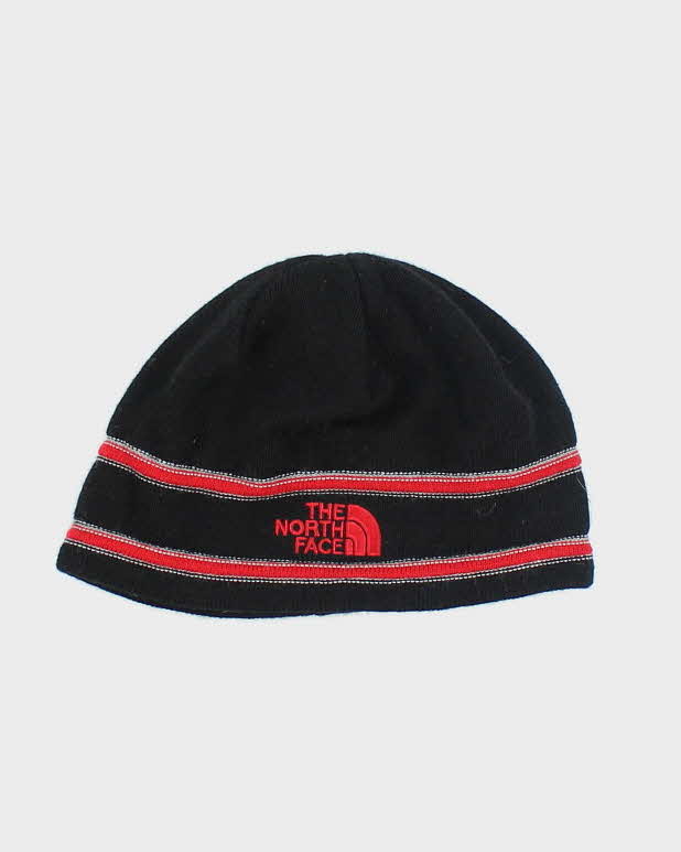 Vintage The North Face Insulated Hiking Toque Beanie - OS