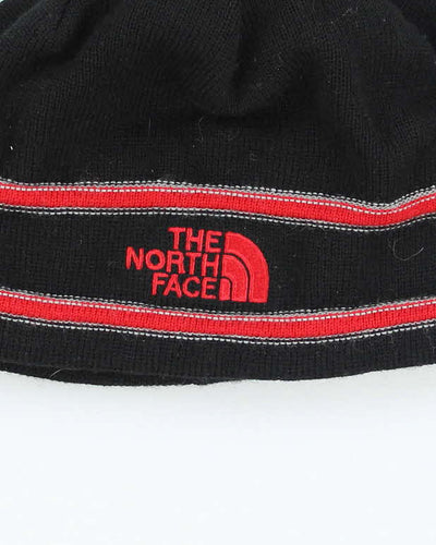 Vintage The North Face Insulated Hiking Toque Beanie - OS