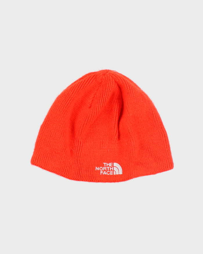 Vintage The North Face Insulated Hiking Toque Beanie - OS