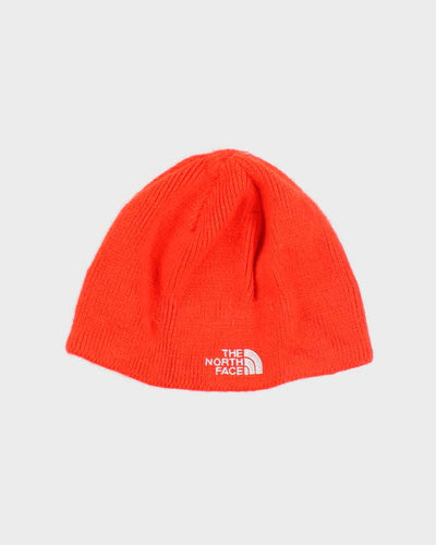 Vintage The North Face Insulated Hiking Toque Beanie - OS
