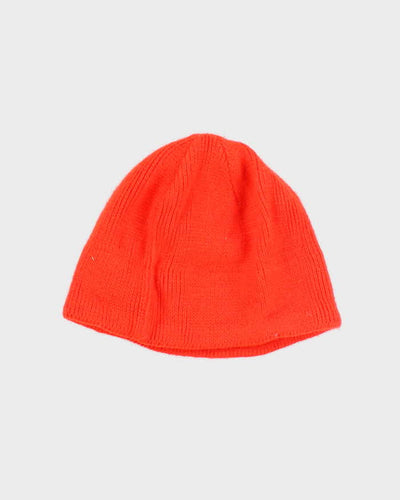 Vintage The North Face Insulated Hiking Toque Beanie - OS