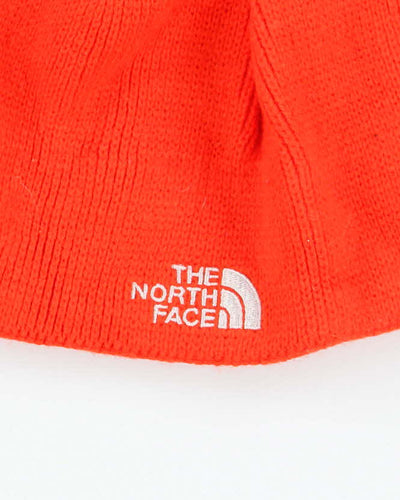 Vintage The North Face Insulated Hiking Toque Beanie - OS