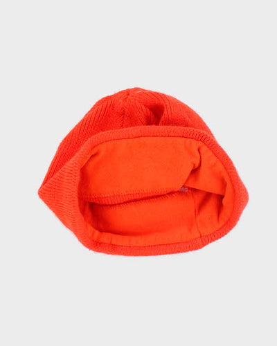 Vintage The North Face Insulated Hiking Toque Beanie - OS