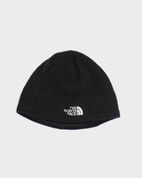 Vintage The North Face Small Logo Hiking Toque Beanie - OS