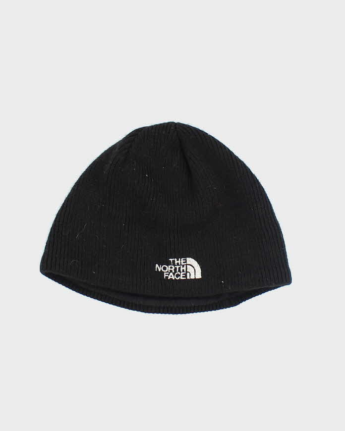 Vintage The North Face Small Logo Hiking Toque Beanie - OS