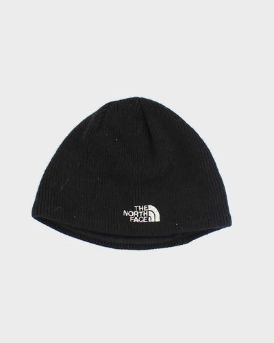 Vintage The North Face Small Logo Hiking Toque Beanie - OS