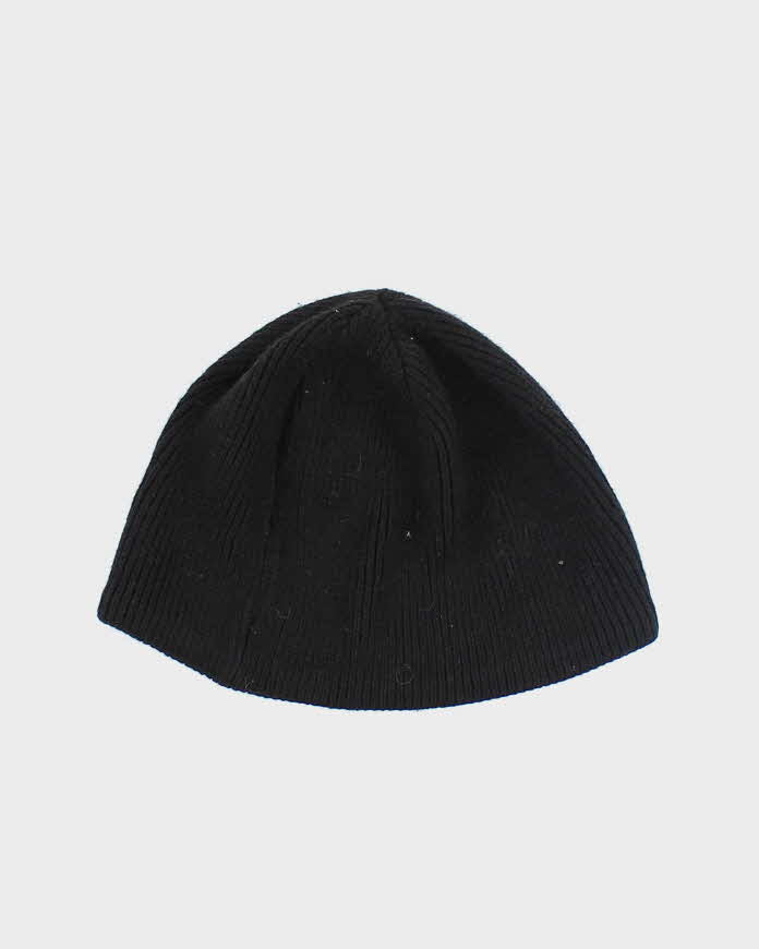 Vintage The North Face Small Logo Hiking Toque Beanie - OS