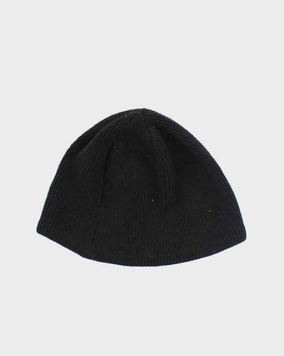 Vintage The North Face Small Logo Hiking Toque Beanie - OS